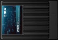 ������������� ���������� SSD 2.5" 7.68TB MSI VORTIQ E41XHYV6N-S U.2 S78-440T110-P83
