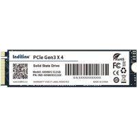 ���������� SSD Indilinx 512Gb M.2 2280 NVME PCI-E (IND-4XN80S512GX)