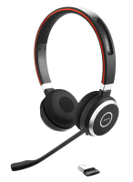  Jabra, Evolve 65 SE Link380a UC Stereo (6599-839-409)