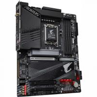   Gigabyte Z790 AORUS ELITE AX DDR4