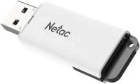 ���� ���� Netac 16GB U185 NT03U185N-016G-32WH USB3.2 �����
