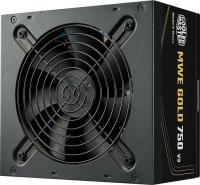   750W Cooler Master MWE Gold V3 Gen.5 (MPE-7506-ACAG-BEU) 80+ gold, RTL