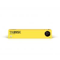 T2 TK-895K - T2 (TC-K895B)  Kyocera FS-C8020/C8025/C8520/C8525 (12000 .) ,  
