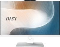  MSI Modern AM242P 12M-444RU 23.8" 1920x1080, Intel Core i3-1215U 3.3 , 8Gb RAM, 256Gb SSD, Intel UHD Graphics, WiFi, BT, Cam, W11, , ,  9S6-AE0712-444