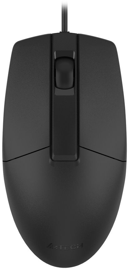   A4Tech OP-330 Black