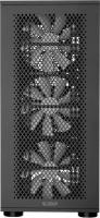      ATX PCCOOLER ME200 MESH BK, Midi-Tower,  , 