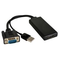  VGA   HDMI  KRAMER ADC-GM/HF  (99-9698002)