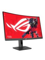 ������� ASUS ROG Strix XG27WCMS 27" VA 2560x1440 1ms 280Hz 400cd DP HDMI USB HAS Pivot Black