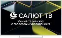 ��������� LEFF 55" 55U691T Ultra HD 4k SmartTV �����