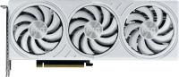 ���������� Palit NVIDIA GeForce RTX 5070 White OC 12Gb (NE75070U19K9-GB2050W) Ret
