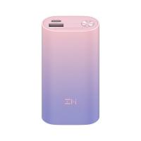 ������� ����������� ZMI mini QB818 ZMKQB818CNCL 10000mAh 30W color