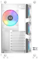  Xigmatek Aquarius Plus White EN46430 ATX
