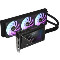 ���������� Gigabyte NVIDIA GeForce RTX 5080 AORUS XTREME WATERFORCE OC 16Gb (GV-N5080AORUSX W-16GD)