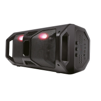 Perfeo Bluetooth-������� "BASTION" 50W, EQ,USB, microSD, AUX, FM, MIC, TWS ������