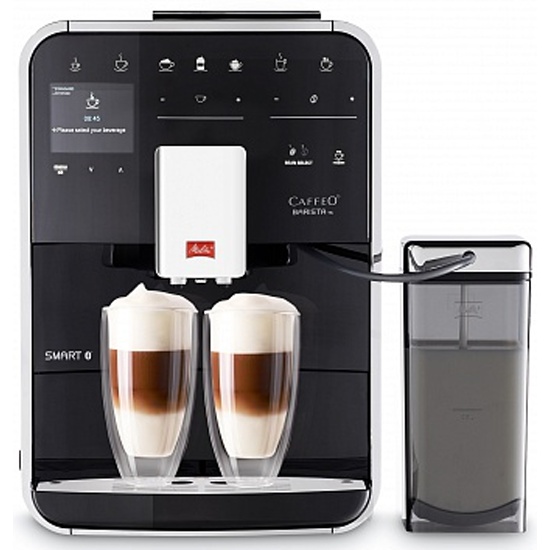 ���������� Melitta Caffeo F 850-102