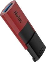 ���� ���� Netac 128GB U182 NT03U182N-128G-32RE USB3.2 �������/������