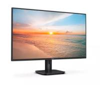 ������� 27" Philips 27E1N1100A 1920x1080, WLED, 16:9, IPS, 250cd, 1300:1, MID, 4ms, 178/178, VGA, HDMI, 100Hz, Speakers, Tilt, �����, VESA, Black, 2y