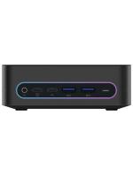 - CBR MiniPC-DT003, Intel Core i3-10110U/8  DDR4/256  SSD/Intel UHD Graphics/Windows 11 Pro,  (CBR-MPC-DT003-I3G108G256G-WP)