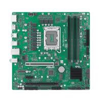 ����������� ����� ASUS PRO B860M-C-CSM, LGA1851, Intel B860, mATX, Ret 90MB1MCP-M0EAYC
