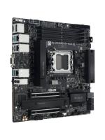 ����������� ����� ASUS PRO WS B850M-ACE SE, B850, AM5, 4*DDR5, 4*SATA, 2*M.2, 1*USB 3.2, 6*USB 2.0, Type-C, 2*PCIx16, HDMI, mATX; 90MB1MN0-M0EAY0