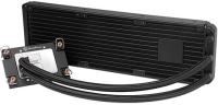 ������� ����������� ���������� Silverstone XE360-4677 Black (G53XE3604677020)
