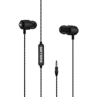   Meters NOVU-M-EARS 