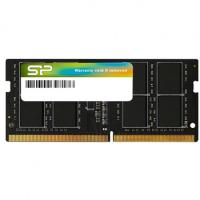  DDR4 32GB 2666MHz Silicon Power SP032GBSFU266X02 RTL PC4-21300 CL19 SO-DIMM 260-pin 1.2 single rank Ret