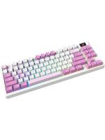 ���������� MSI FORGE GK600 TKL W VIOLET RU