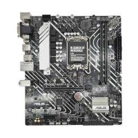 ����������� ����� ASUS PRIME H610M-A R2.0 , H610, Socket 1700, mATX (90MB1MJ0-M0EAY0)