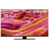 ��������� Samsung 50" QLED 4K UHD 120 �� SmartTV QE50QN90FAUXRU