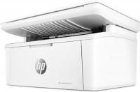МФУ HP LaserJet MFP M141w Trad Printer 7MD74A A4 20ppm Wi-Fi