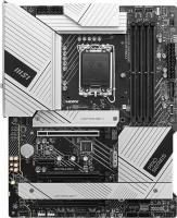 ����������� ����� MSI PRO Z790-A WIFI II, Socket LGA 1700, Intel Z790, ATX, Ret