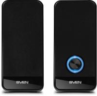 ������� SVEN 320 ������  (2x3W, USB)