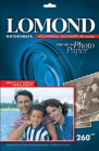  Lomond Semi-Glossy Premium Inkjet Photo Paper (1103301)
