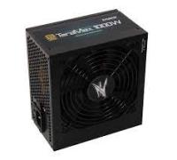   1000W Zalman TeraMax II (ATX12V v3.0, APFC, 12cm Fan, 80+ Gold Gen5, Full Modular, Retail) (ZM1000-TMX2)