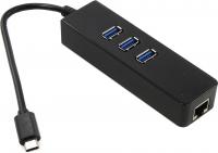 ������� ����� Greenconnect GCR-UC2CL01 1 x RJ45