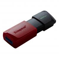���� ���� Kingston 128Gb DataTraveler DTXM DTXM/128GB USB3.2 ������/�������
