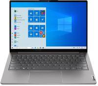  Lenovo ThinkBook 13s G2, 13.3" (2560x1600) IPS/Intel Core i7-1165G7/16 DDR4/512 SSD/Iris Xe Graphics/Windows 11 Pro,  (20V900APCD)