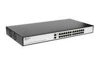  PoE- ORIGO OS1226P/285W/A1A 24x100Base-TX PoE+, 2x1000Base-T, PoE- 350  max/ 285  .