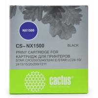   Cactus CS-NX1500   Star NX-1500/24xx/LC-8211