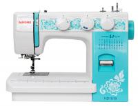    Janome HD1019