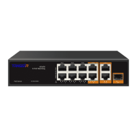  Trassir TR-NS13111S-120-8PoE