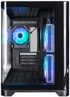  1STPLAYER UView UV6 ARGB Black UV6-BK-2FC7R-1FC7