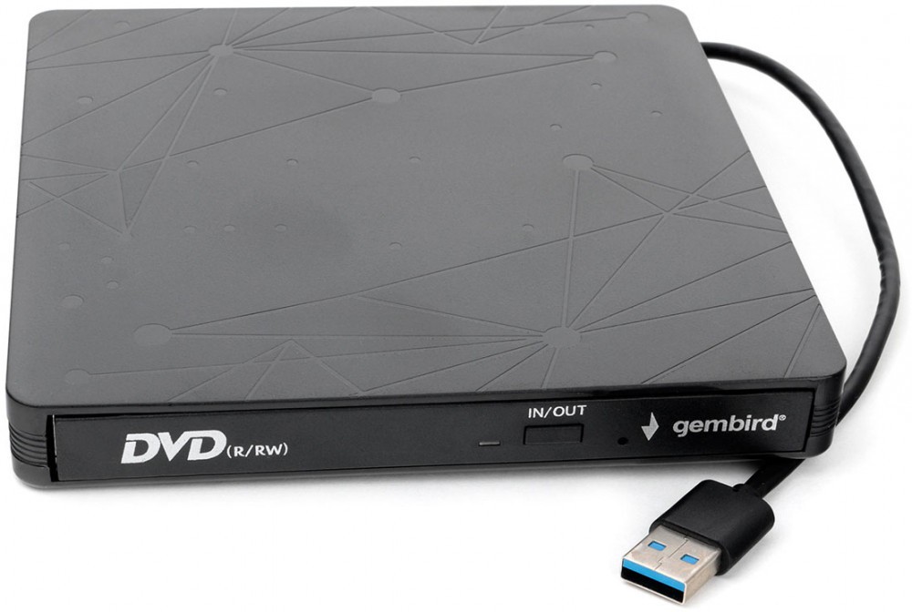 USB 3.0 Gembird DVD-USB-03 , 