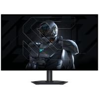 ������� 27" Gigabyte MO27Q28G EK WOLED, 2560 x 1440, 280Hz, 0,03ms, Black (20VM0-MO27Q28BK-1EKR)