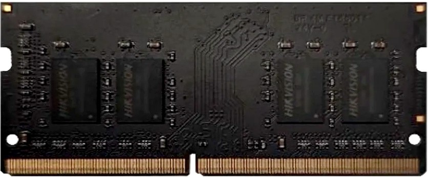   4Gb DDR4 2666MHz Hikvision SO-DIMM HKED4042BBA1D0ZA1/4G