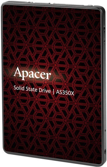  SSD 128Gb Apacer AS350X Panther (AP128GAS350XR-1)