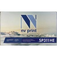  NV Print SP311HE  Ricoh SP-311DN/311DNw/311SFN/311SFMw (3500k)