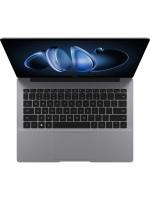 ������� HUAWEI MateBook 14 FLMH-X, 14" (2880x1920) OLED 120 ��/Intel Core Ultra 5 125H/32 �� LPDDR5/1024 �� SSD/Intel Arc Graphics/Windows 11 Pro, ����� (53014QLJ_Win11P)