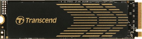  SSD 500Gb Transcend 240S TS500GMTE240S